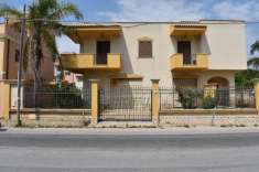 Foto Villa unifamiliare in vendita a Mazara Del Vallo