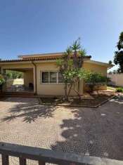 Foto Villa unifamiliare in vendita a Mazara Del Vallo