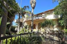 Foto Villa unifamiliare in vendita a Mazara Del Vallo