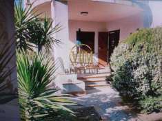 Foto Villa unifamiliare in vendita a Mazara Del Vallo
