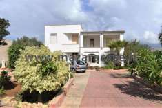 Foto Villa unifamiliare in vendita a Mazara Del Vallo