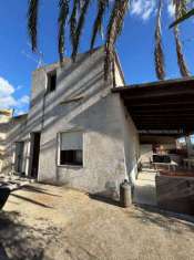 Foto Villa unifamiliare in vendita a Mazara Del Vallo