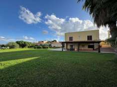 Foto Villa unifamiliare in vendita a Mazara Del Vallo