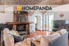 Foto Villa unifamiliare in vendita a Mazze'