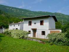Foto Villa unifamiliare in vendita a Meduno