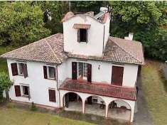 Foto Villa unifamiliare in vendita a Meldola