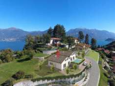 Foto Villa unifamiliare in vendita a Menaggio