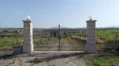 Foto Villa unifamiliare in vendita a Menfi