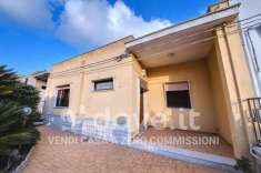 Foto Villa unifamiliare in vendita a Mesagne