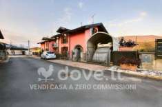 Foto Villa unifamiliare in vendita a Mesenzana