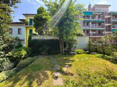 Foto Villa unifamiliare in vendita a Milano