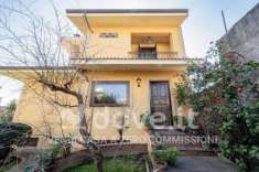 Foto Villa unifamiliare in vendita a Milazzo