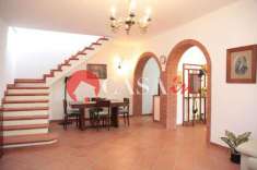 Foto Villa unifamiliare in vendita a Militello Rosmarino