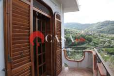 Foto Villa unifamiliare in vendita a Militello Rosmarino