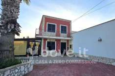 Foto Villa unifamiliare in vendita a Misiliscemi