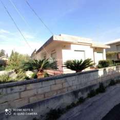 Foto Villa unifamiliare in vendita a Modica