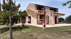 Foto Villa unifamiliare in vendita a Modica