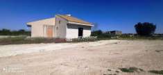 Foto Villa unifamiliare in vendita a Modica