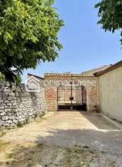 Foto Villa unifamiliare in vendita a Modica