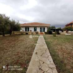 Foto Villa unifamiliare in vendita a Modica