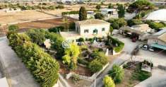 Foto Villa unifamiliare in vendita a Modica