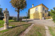 Foto Villa unifamiliare in vendita a Molinella