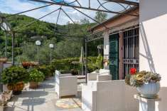 Foto Villa unifamiliare in vendita a Moneglia