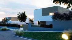 Foto Villa unifamiliare in vendita a Moniga Del Garda