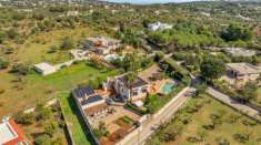 Foto Villa unifamiliare in vendita a Monopoli - 8 locali 278mq