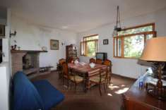 Foto Villa unifamiliare in vendita a Montalcino - 6 locali 136mq
