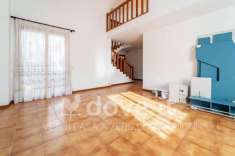 Foto Villa unifamiliare in vendita a Monte San Pietro