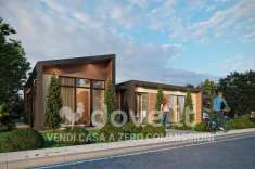 Foto Villa unifamiliare in vendita a Montebelluna