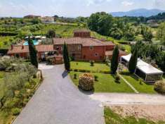 Foto Villa unifamiliare in vendita a Montecarlo
