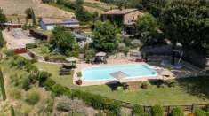 Foto Villa unifamiliare in vendita a Montecatini Val Di Cecina