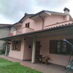 Foto Villa unifamiliare in vendita a Montecopiolo