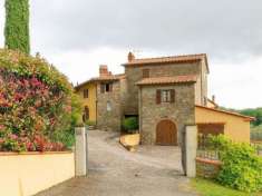 Foto Villa unifamiliare in vendita a Montelupo Fiorentino
