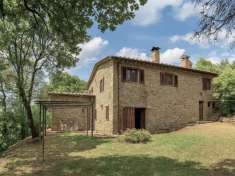 Foto Villa unifamiliare in vendita a Monterchi