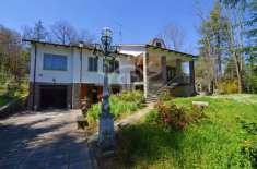 Foto Villa unifamiliare in vendita a Monterenzio