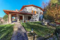 Foto Villa unifamiliare in vendita a Monterenzio