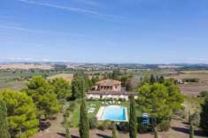 Foto Villa unifamiliare in vendita a Monteroni D'Arbia