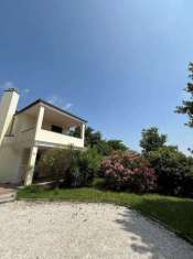 Foto Villa unifamiliare in vendita a Montescudo-Monte Colombo
