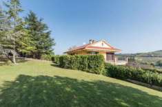 Foto Villa unifamiliare in vendita a Montesilvano - 13 locali 457mq