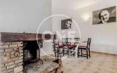 Foto Villa unifamiliare in vendita a Morlupo