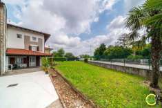 Foto Villa unifamiliare in vendita a Mortegliano