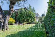 Foto Villa unifamiliare in vendita a Mozzo