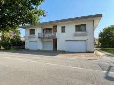 Foto Villa unifamiliare in vendita a Muzzana Del Turgnano