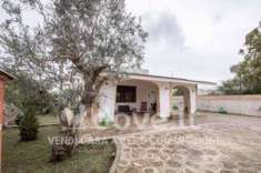 Foto Villa unifamiliare in vendita a Nardo' - 4 locali 139mq