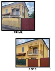 Foto Villa unifamiliare in vendita a Nerviano