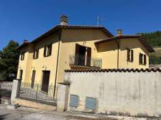 Foto Villa unifamiliare in vendita a Nocera Umbra