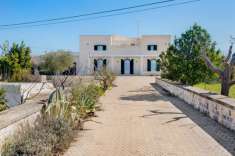 Foto Villa unifamiliare in vendita a Noci